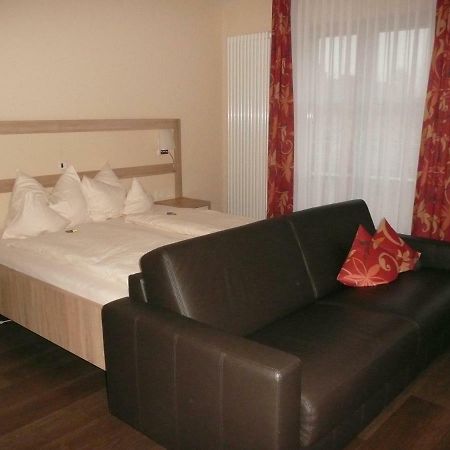 Gda Hotel Am Schlosspark Bad Homburg vor der Höhe Eksteriør bilde