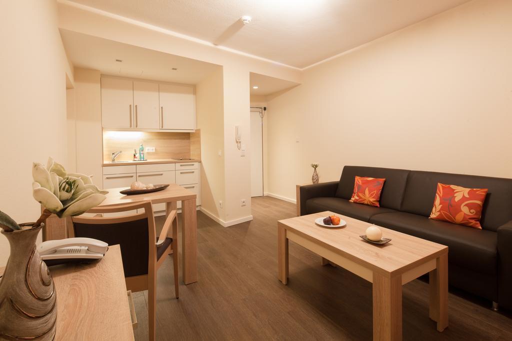 Gda Hotel Am Schlosspark Bad Homburg vor der Höhe Rom bilde