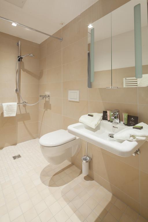 Gda Hotel Am Schlosspark Bad Homburg vor der Höhe Rom bilde