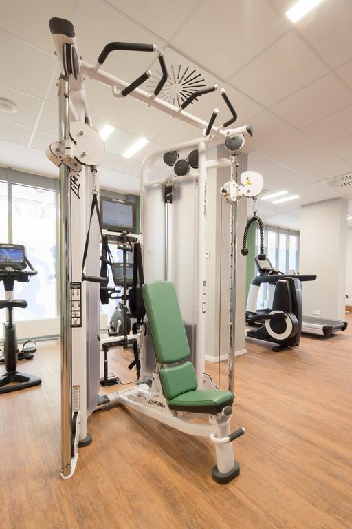 Gda Hotel Am Schlosspark Bad Homburg vor der Höhe Eksteriør bilde