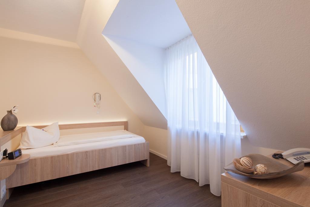 Gda Hotel Am Schlosspark Bad Homburg vor der Höhe Eksteriør bilde
