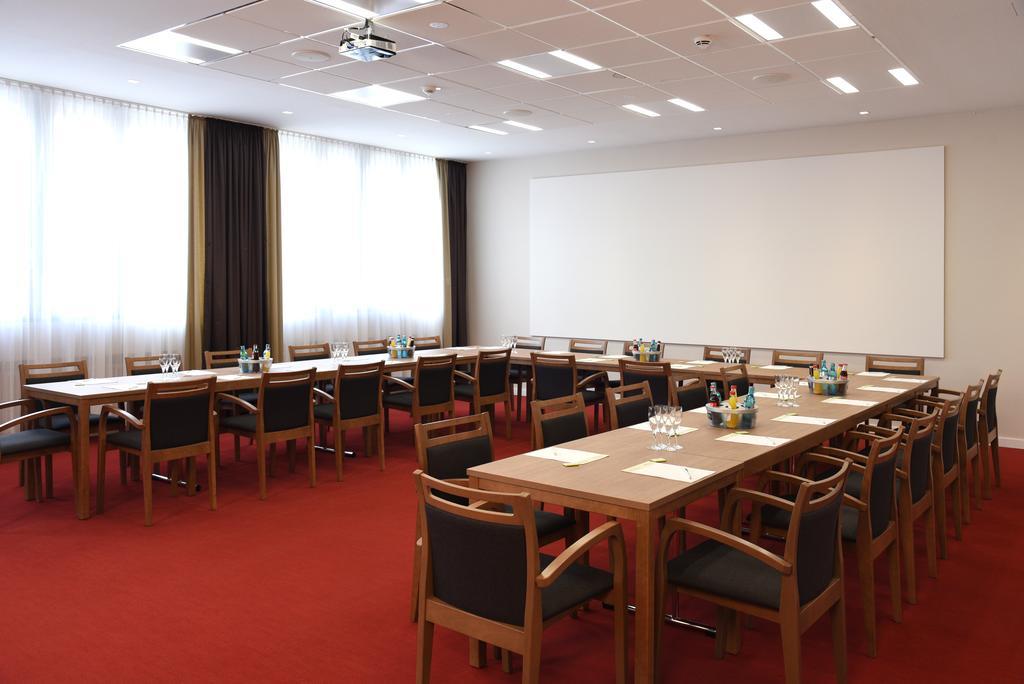 Gda Hotel Am Schlosspark Bad Homburg vor der Höhe Eksteriør bilde