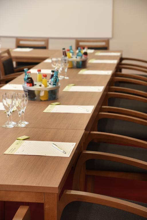 Gda Hotel Am Schlosspark Bad Homburg vor der Höhe Eksteriør bilde